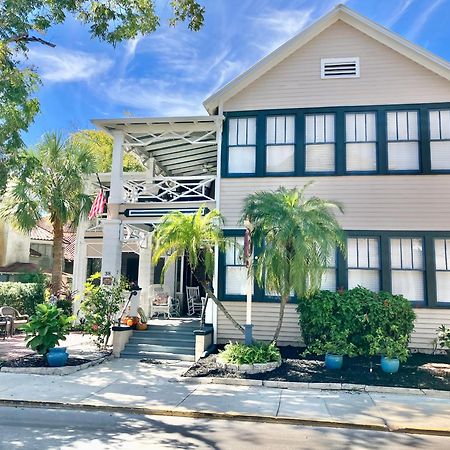 Old Powder House Inn St. Augustine Bagian luar foto