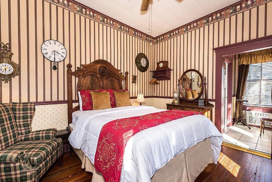 Old Powder House Inn St. Augustine Bagian luar foto