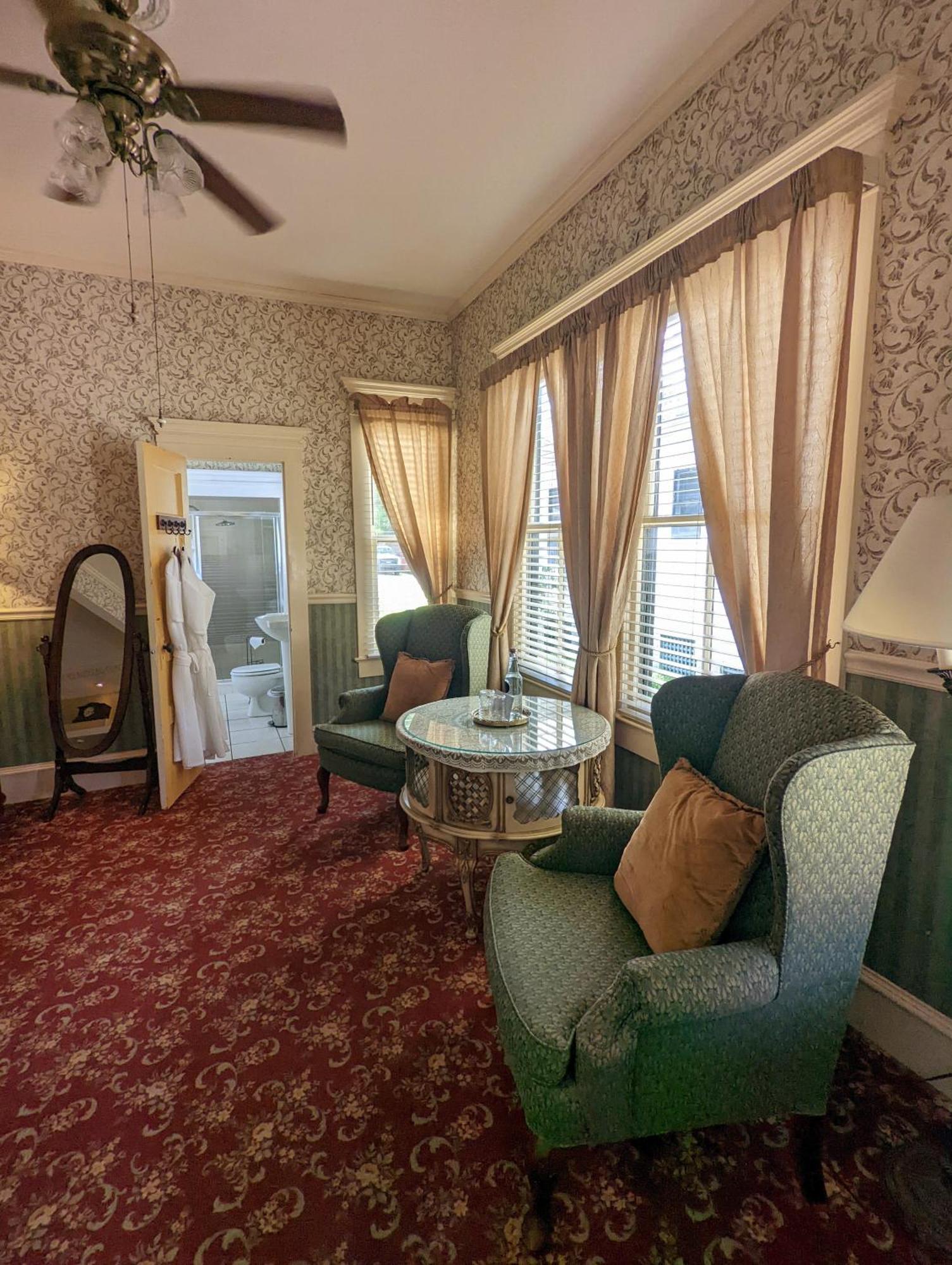 Old Powder House Inn St. Augustine Bagian luar foto