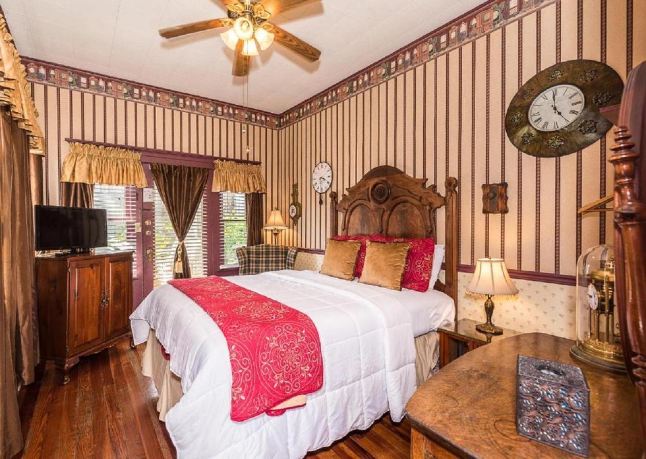 Old Powder House Inn St. Augustine Bagian luar foto