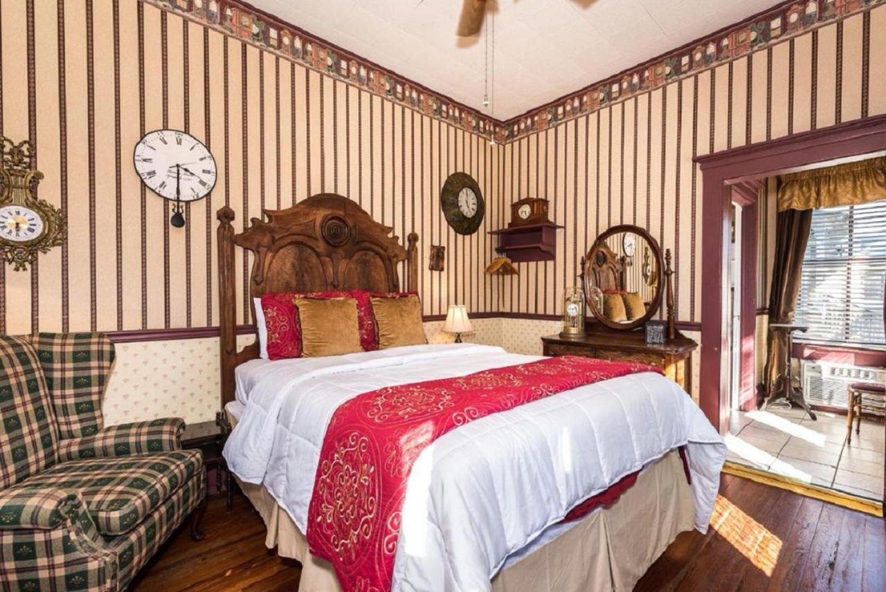 Old Powder House Inn St. Augustine Bagian luar foto